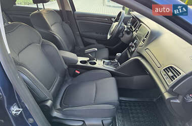 Универсал Renault Megane 2020 в 