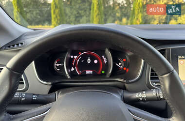 Универсал Renault Megane 2020 в 