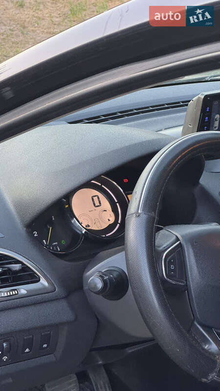 Универсал Renault Megane 2014 в Сарате