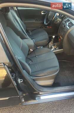 Универсал Renault Megane 2004 в Харькове