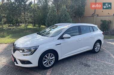 Универсал Renault Megane 2020 в Днепре