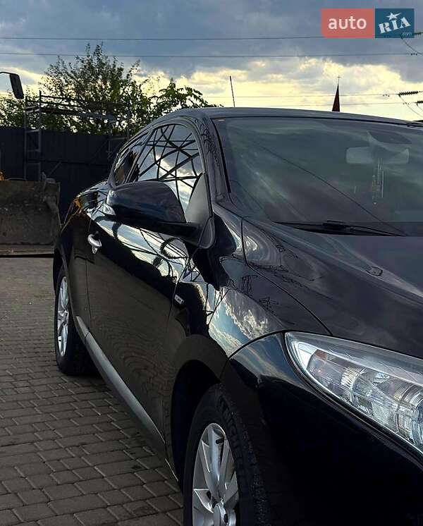 Хетчбек Renault Megane 2012 в Одесі фото 59 Хетчбек Renault Megane 2012 в Одесі