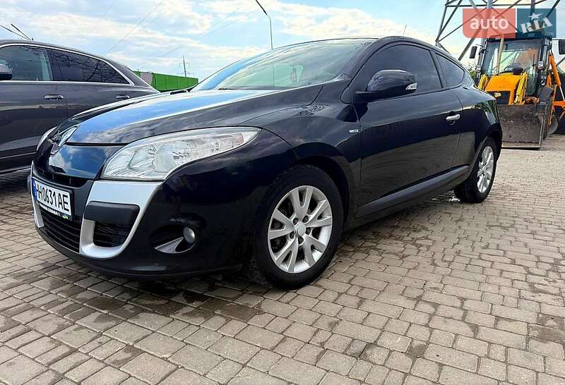 Хетчбек Renault Megane 2012 в Одесі фото 71 Хетчбек Renault Megane 2012 в Одесі
