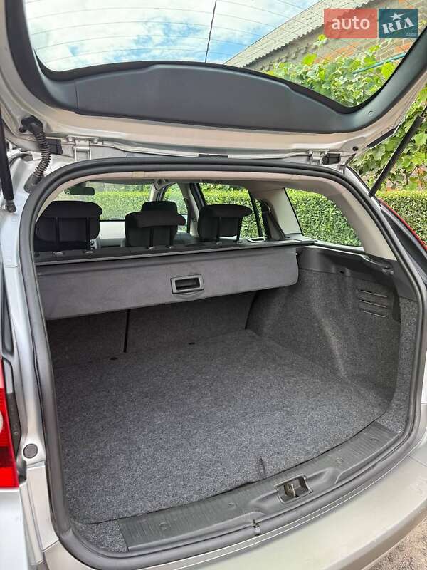 Універсал Renault Megane 2005 в Слов'янську