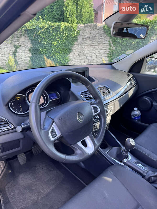 Універсал Renault Megane 2011 в Дубні