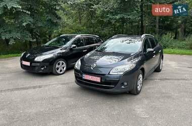 Универсал Renault Megane 2011 в Фастове