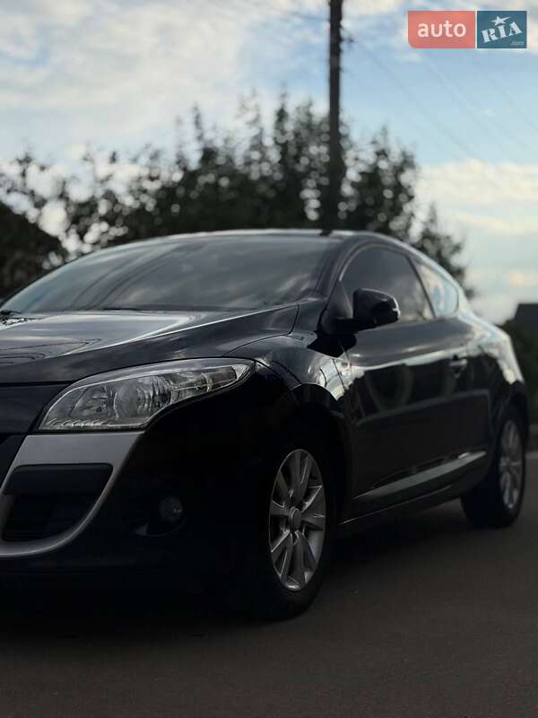 Хетчбек Renault Megane 2012 в Одесі фото 12 Хетчбек Renault Megane 2012 в Одесі