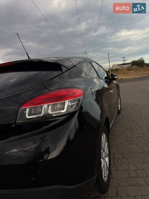 Хетчбек Renault Megane 2012 в Одесі фото 47 Хетчбек Renault Megane 2012 в Одесі
