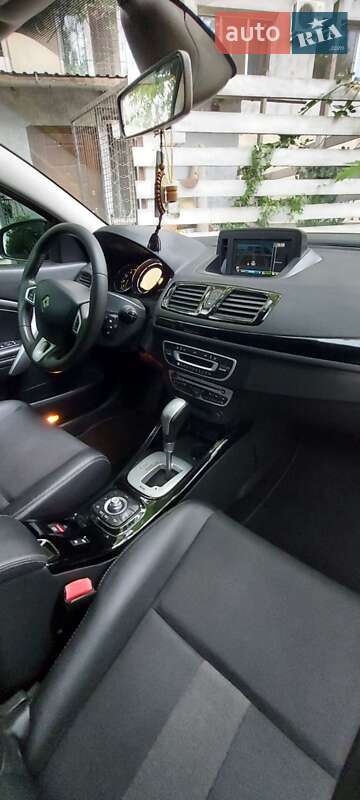 Хетчбек Renault Megane 2012 в Одесі фото 75 Хетчбек Renault Megane 2012 в Одесі