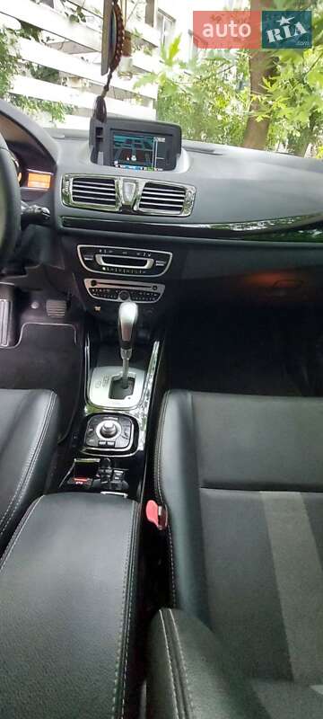 Хетчбек Renault Megane 2012 в Одесі фото 80 Хетчбек Renault Megane 2012 в Одесі