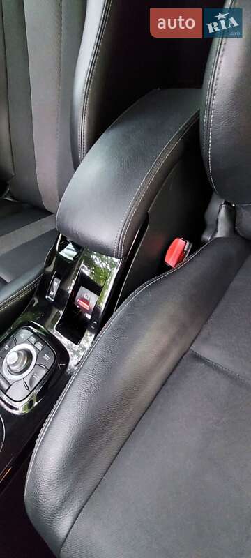 Хетчбек Renault Megane 2012 в Одесі фото 83 Хетчбек Renault Megane 2012 в Одесі