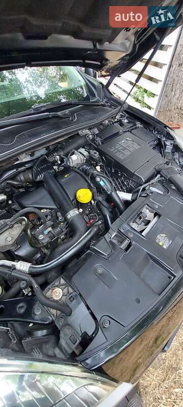 Хетчбек Renault Megane 2012 в Одесі фото 90 Хетчбек Renault Megane 2012 в Одесі