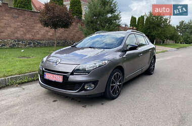 Универсал Renault Megane 2012 в Ровно