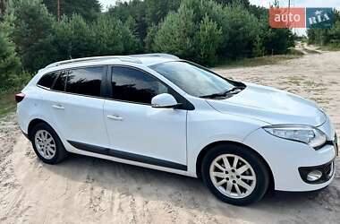 Універсал Renault Megane 2012 в Славуті