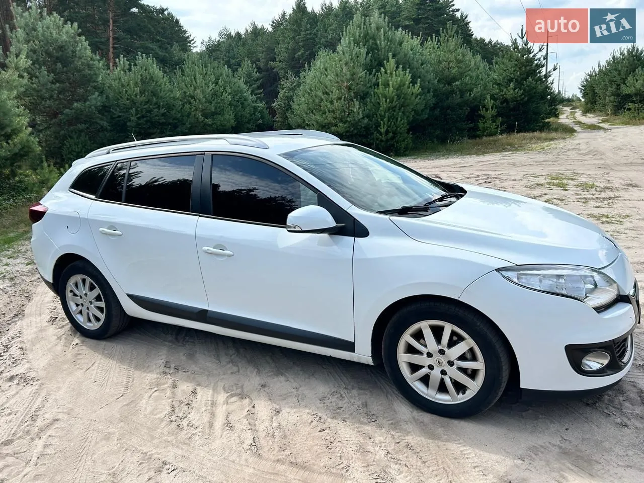 2013 Renault Megane - мініатюра 18