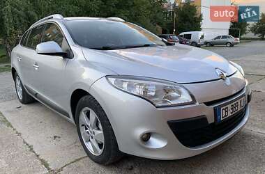 Универсал Renault Megane 2011 в Ивано-Франковске