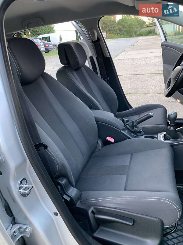 Універсал Renault Megane 2011 в Івано-Франківську