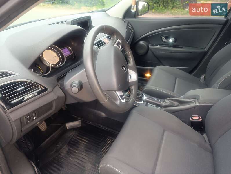 Универсал Renault Megane 2011 в Черкассах