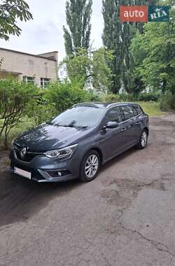 Універсал Renault Megane 2018 в Житомирі