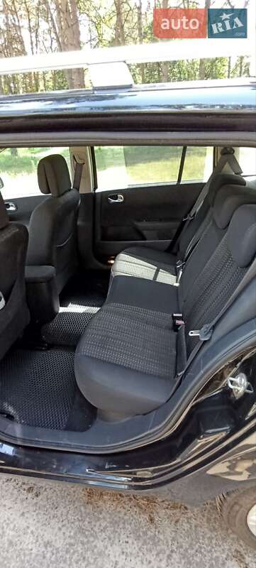 Універсал Renault Megane 2006 в Сумах