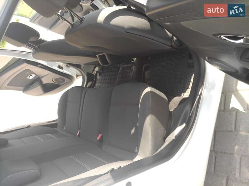 Універсал Renault Megane 2013 в Коломиї