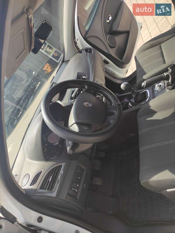 Універсал Renault Megane 2013 в Коломиї