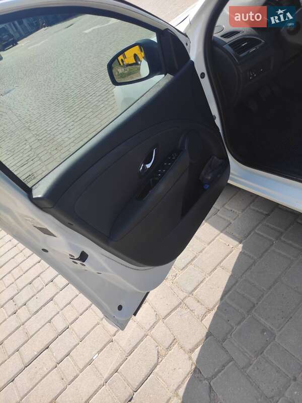 Універсал Renault Megane 2013 в Коломиї