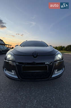 Универсал Renault Megane 2012 в Дубно