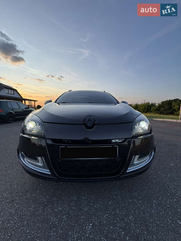 Універсал Renault Megane 2012 в Дубні фото 5 Універсал Renault Megane 2012 в Дубні