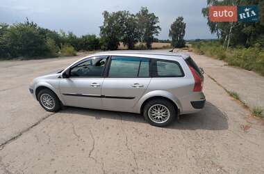 Универсал Renault Megane 2007 в Деражне