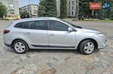 Универсал Renault Megane 2009 в Кременчуге