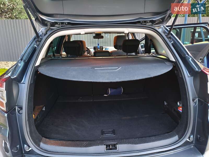 Универсал Renault Megane 2016 в Днепре