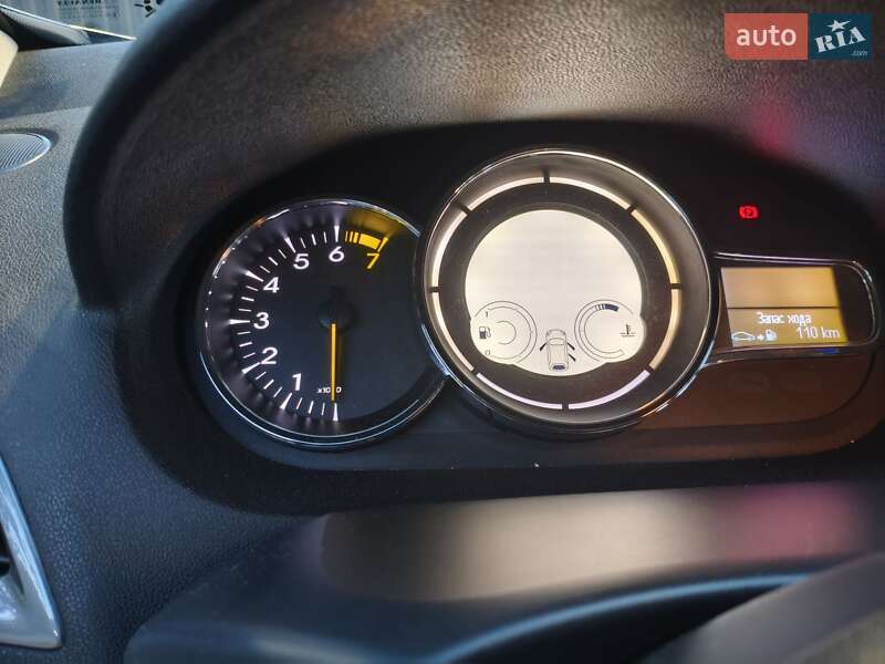 Универсал Renault Megane 2016 в Днепре