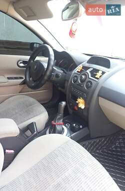 Универсал Renault Megane 2005 в Львове