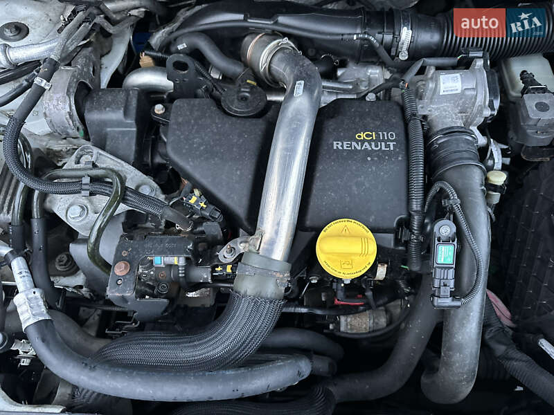 Универсал Renault Megane 2011 в Звягеле