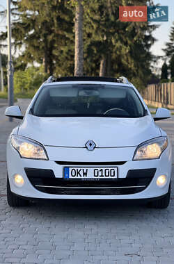 Универсал Renault Megane 2009 в Красилове