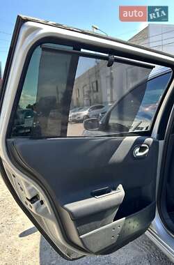 Универсал Renault Megane 2007 в 