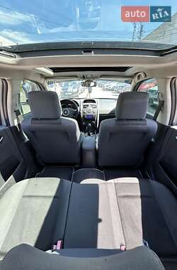 Универсал Renault Megane 2007 в 