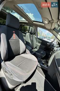 Универсал Renault Megane 2007 в 