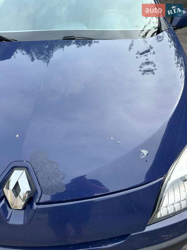Универсал Renault Megane 2010 в Киеве