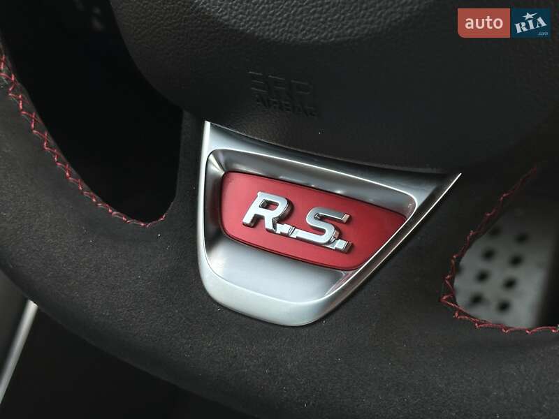 Хэтчбек Renault Megane 2019 в Мукачево