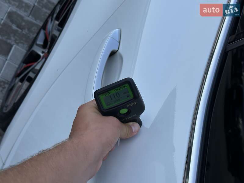 Хэтчбек Renault Megane 2019 в Мукачево