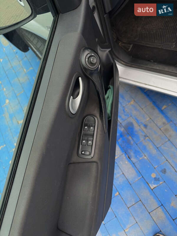 Універсал Renault Megane 2008 в Києві