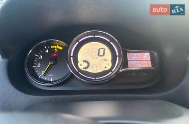 Универсал Renault Megane 2011 в 