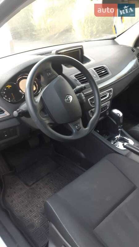 Универсал Renault Megane 2013 в Голованевске
