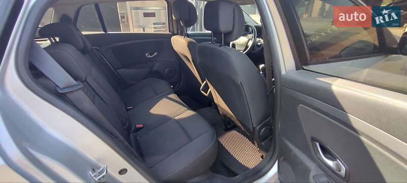 Универсал Renault Megane 2011 в Краматорске фото 3 Универсал Renault Megane 2011 в Краматорске