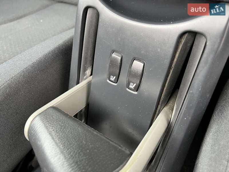 Универсал Renault Megane 2004 в Виннице