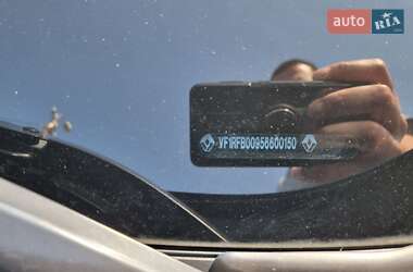 Универсал Renault Megane 2016 в 