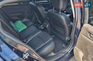 Универсал Renault Megane 2016 в 