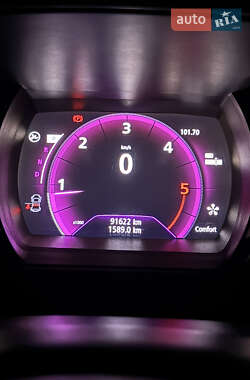 Хэтчбек Renault Megane 2016 в Львове